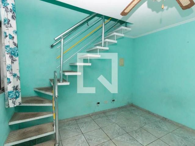 Casa / Sobrado em Condomínio para Locação em São Paulo/SP Jardim Santo Antonio 2 Quartos