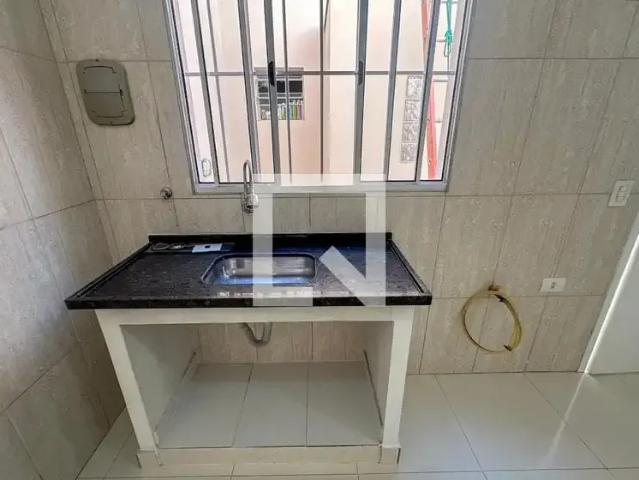 Casa / Sobrado em Condomínio para Locação em São Paulo/SP Jardim Santa Emília 1 Quartos