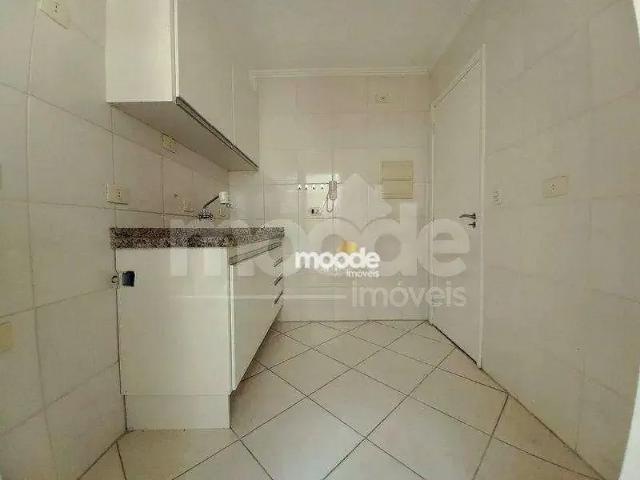 Casa / Sobrado em Condomínio para Locação em São Paulo/SP Jardim Sarah 2 Quartos