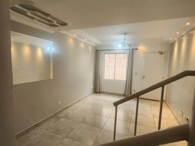 Casa / Sobrado em Condomínio para Locação em São Paulo/SP Jardim Sarah 2 Quartos