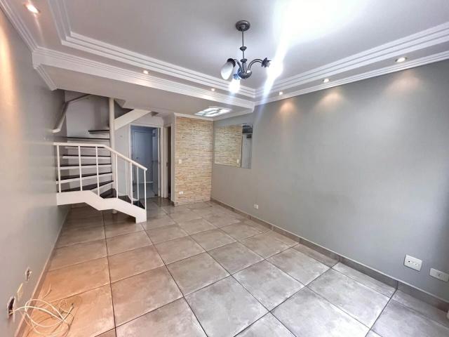 Casa / Sobrado em Condomínio para Locação em São Paulo/SP Jardim Sarah 2 Quartos