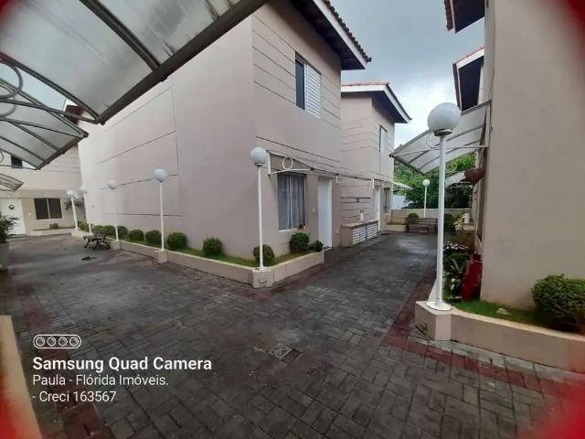 Casa / Sobrado em Condomínio para Locação em São Paulo/SP Jardim Sarah 2 Quartos