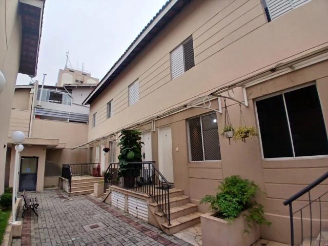Casa / Sobrado em Condomínio para Locação em São Paulo/SP Jardim Sarah 2 Quartos