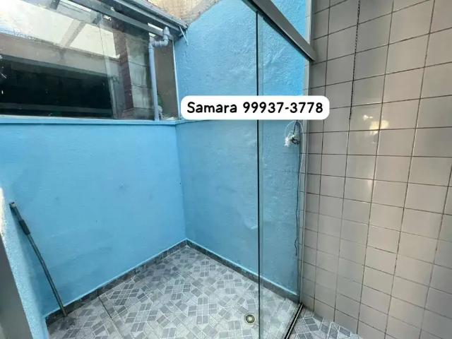 Casa / Sobrado em Condomínio para Locação em São Paulo/SP Jardim Sarah 2 Quartos