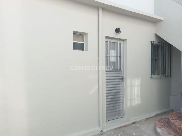 Casa / Sobrado em Condomínio para Locação em São Paulo/SP Jardim Popular 1 Quartos