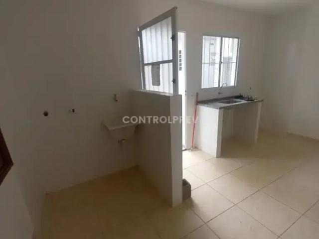Casa / Sobrado em Condomínio para Locação em São Paulo/SP Jardim Popular 1 Quartos