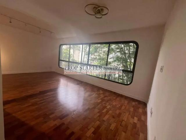 Casa / Sobrado em Condomínio para Locação em São Paulo/SP Jardim Paulista 2 Quartos