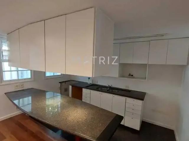 Casa / Sobrado em Condomínio para Locação em São Paulo/SP Jardim Paulista 2 Quartos