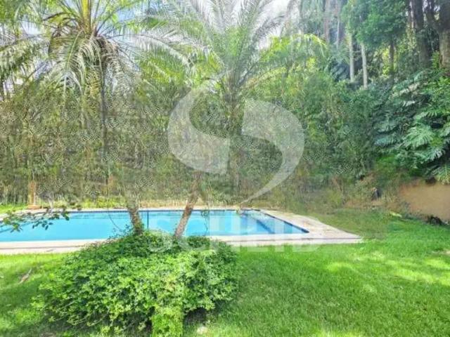 Casa / Sobrado em Condomínio para Locação em São Paulo/SP Jardim Paineiras 4 Quartos