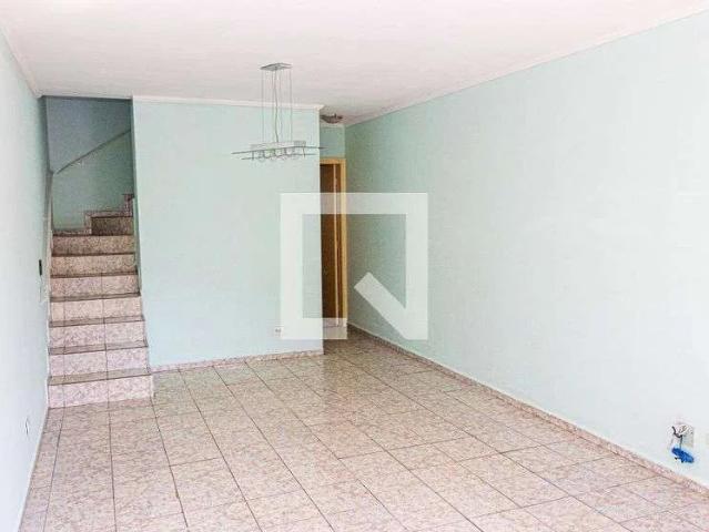 Casa / Sobrado em Condomínio para Locação em São Paulo/SP Jardim Palmares 3 Quartos