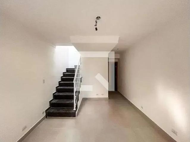Casa / Sobrado em Condomínio para Locação em São Paulo/SP Jardim Palmares 3 Quartos