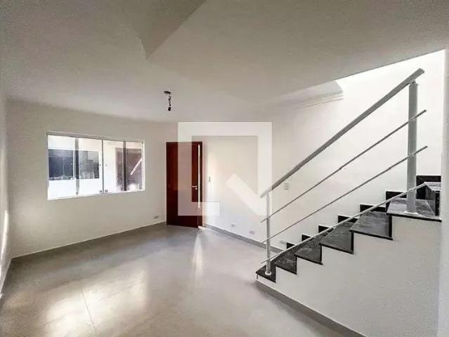 Casa / Sobrado em Condomínio para Locação em São Paulo/SP Jardim Palmares 3 Quartos