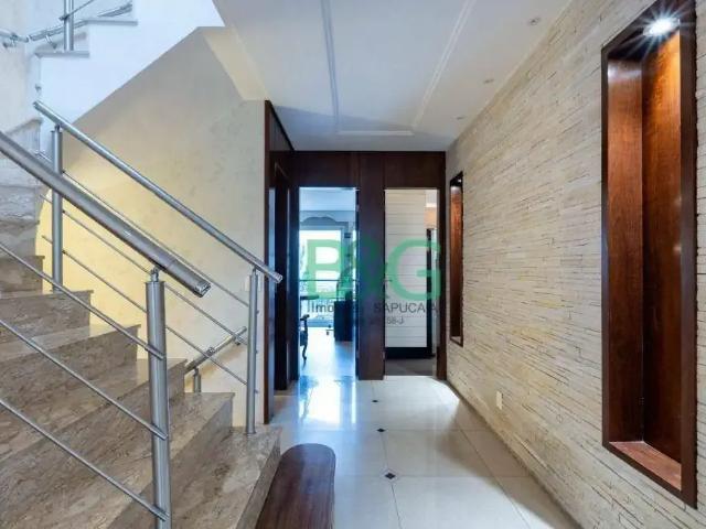 Casa / Sobrado em Condomínio para Locação em São Paulo/SP Jardim Panorama 4 Quartos