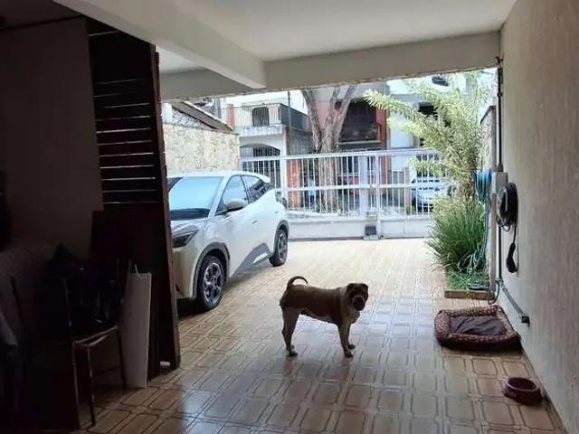Casa / Sobrado em Condomínio para Locação em São Paulo/SP Jardim Peri Peri 4 Quartos