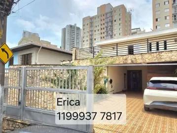 Casa / Sobrado em Condomínio para Locação em São Paulo/SP Jardim Peri Peri 4 Quartos