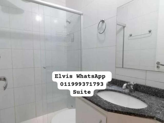 Casa / Sobrado em Condomínio para Locação em São Paulo/SP Jardim Pinheiros 2 Quartos