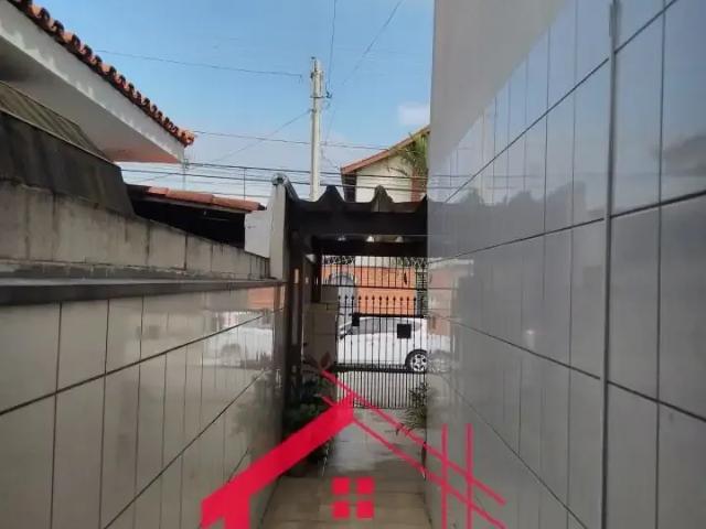 Casa / Sobrado em Condomínio para Locação em São Paulo/SP Jardim Pinheiros 3 Quartos