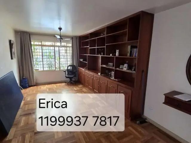 Casa / Sobrado em Condomínio para Locação em São Paulo/SP Jardim Pinheiros 3 Quartos