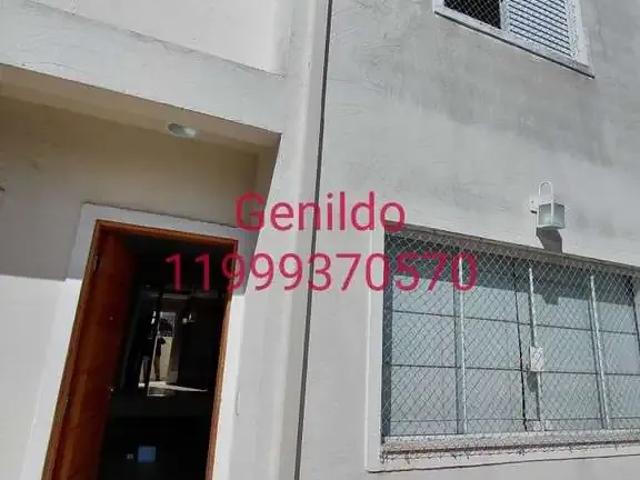 Casa / Sobrado em Condomínio para Locação em São Paulo/SP Jardim Pinheiros 3 Quartos