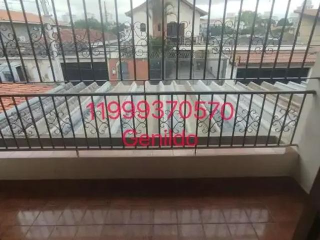 Casa / Sobrado em Condomínio para Locação em São Paulo/SP Jardim Pinheiros 3 Quartos