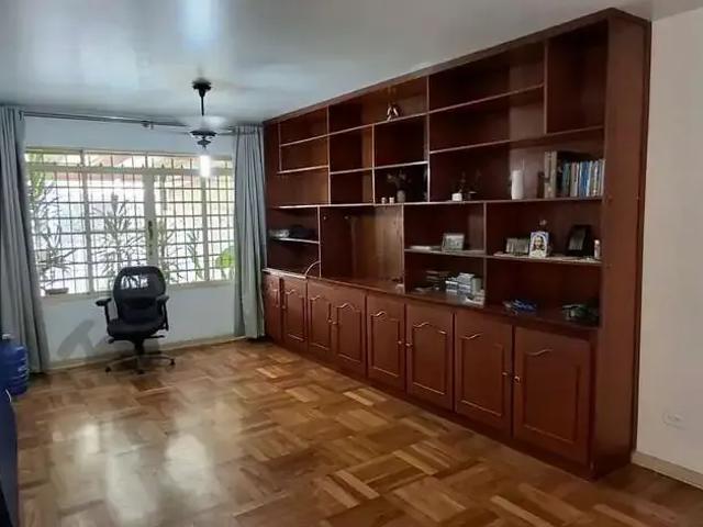 Casa / Sobrado em Condomínio para Locação em São Paulo/SP Jardim Pinheiros 3 Quartos