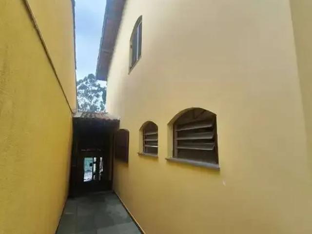 Casa / Sobrado em Condomínio para Locação em São Paulo/SP Jardim Pinheiros 3 Quartos
