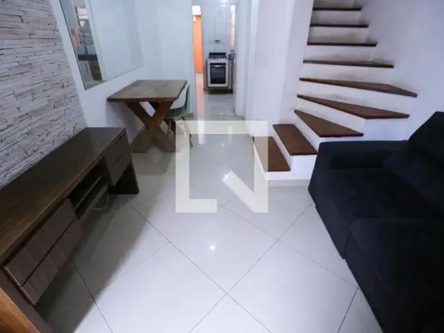 Casa / Sobrado em Condomínio para Locação em São Paulo/SP Jardim Pirituba 2 Quartos