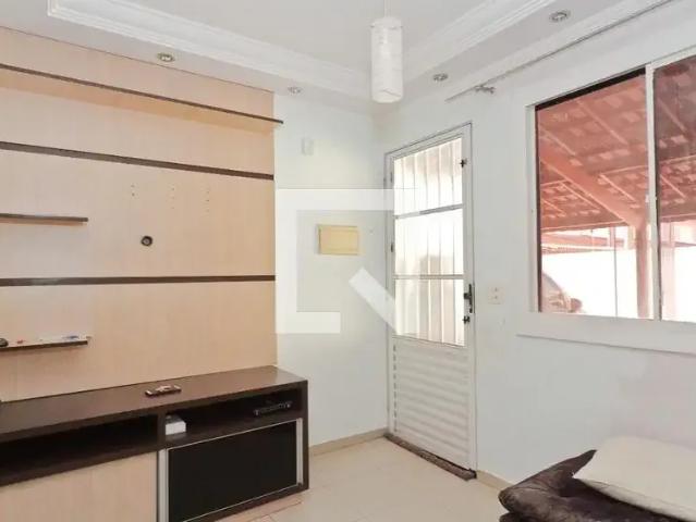 Casa / Sobrado em Condomínio para Locação em São Paulo/SP Jardim Pirituba 2 Quartos