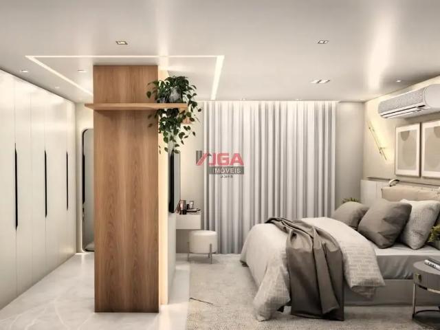 Casa / Sobrado em Condomínio para Locação em São Paulo/SP Jardim Prudência 4 Quartos