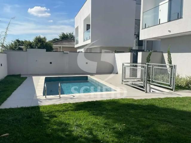 Casa / Sobrado em Condomínio para Locação em São Paulo/SP Jardim Prudência 4 Quartos