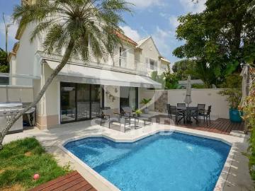 Casa / Sobrado em Condomínio para Locação em São Paulo/SP Jardim Prudência 4 Quartos