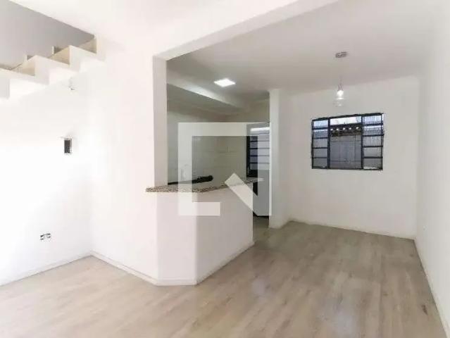 Casa / Sobrado em Condomínio para Locação em São Paulo/SP Jardim Robru 2 Quartos