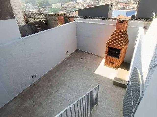 Casa / Sobrado em Condomínio para Locação em São Paulo/SP Jardim Rosa Maria 2 Quartos
