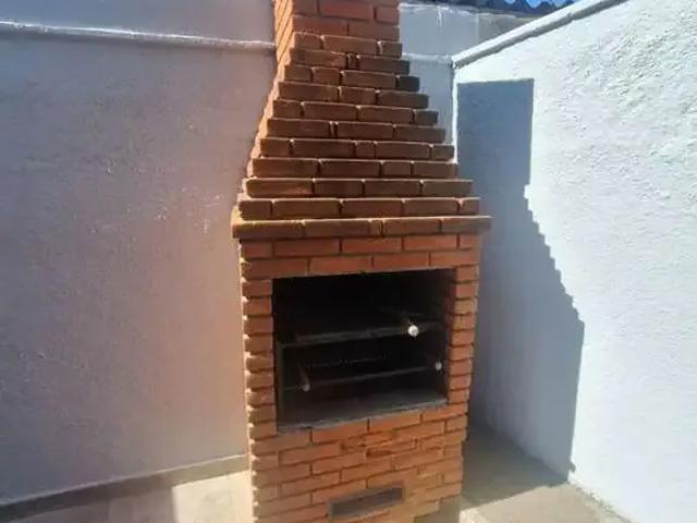 Casa / Sobrado em Condomínio para Locação em São Paulo/SP Jardim Rosa Maria 2 Quartos