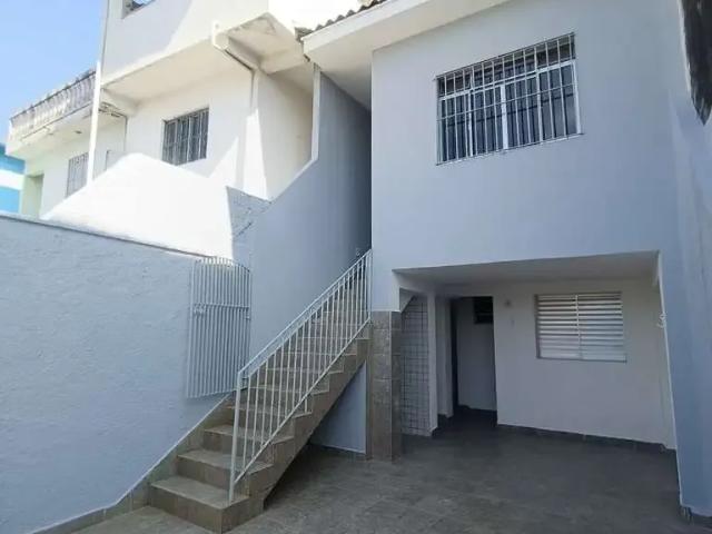 Casa / Sobrado em Condomínio para Locação em São Paulo/SP Jardim Rosa Maria 2 Quartos