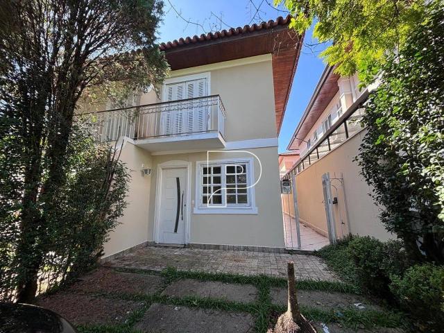 Casa / Sobrado em Condomínio para Locação em São Paulo/SP Jardim Rosa Maria 3 Quartos