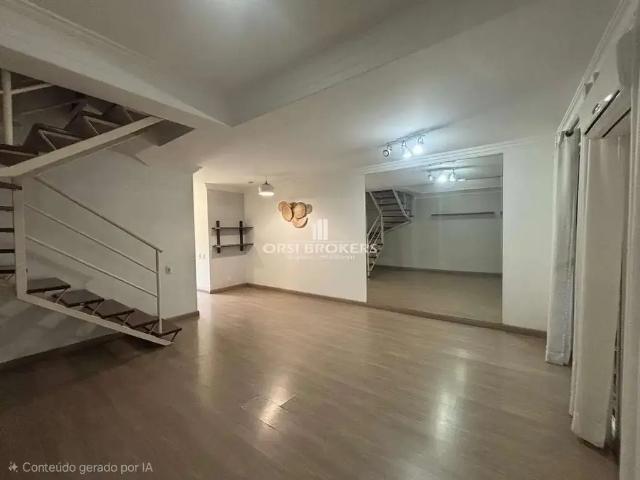 Casa / Sobrado em Condomínio para Locação em São Paulo/SP Jardim Rosa Maria 3 Quartos