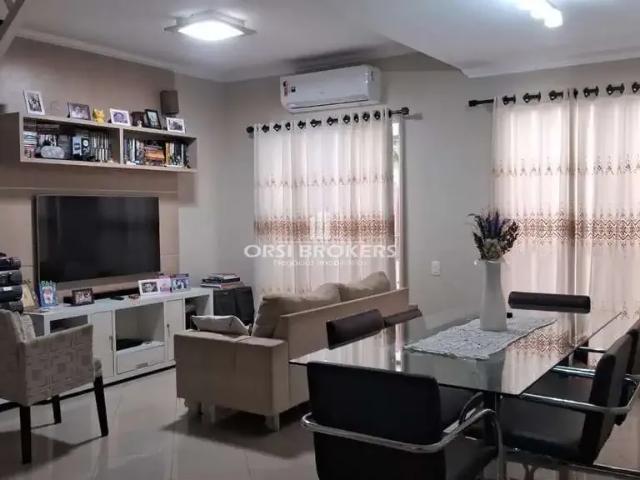 Casa / Sobrado em Condomínio para Locação em São Paulo/SP Jardim Rosa Maria 3 Quartos