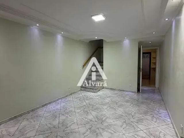 Casa / Sobrado em Condomínio para Locação em São Paulo/SP Jardim Regina 2 Quartos