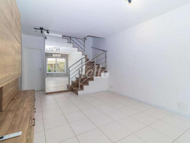 Casa / Sobrado em Condomínio para Locação em São Paulo/SP Jardim Taquaral 3 Quartos