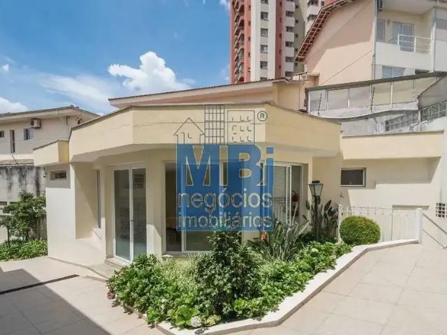 Casa / Sobrado em Condomínio para Locação em São Paulo/SP Jardim Taquaral 3 Quartos