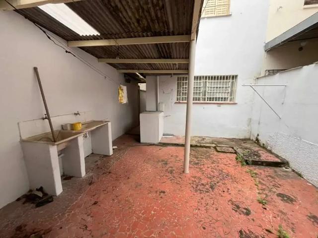 Casa / Sobrado em Condomínio para Locação em São Paulo/SP Jardim Trussardi 2 Quartos