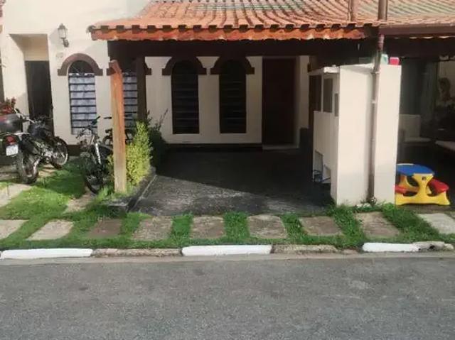Casa / Sobrado em Condomínio para Locação em São Paulo/SP Pirajussara 2 Quartos