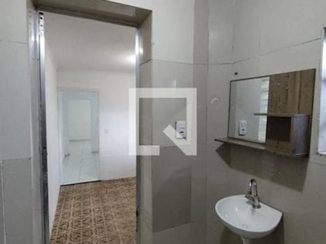 Casa / Sobrado em Condomínio para Locação em São Paulo/SP Jardim Vergueiro 1 Quartos