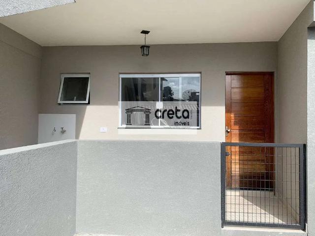 Casa / Sobrado em Condomínio para Locação em São Paulo/SP Jardim Vieira 2 Quartos