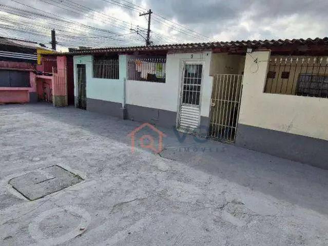 Casa / Sobrado em Condomínio para Locação em São Paulo/SP Jardim Vilas Boas 1 Quartos