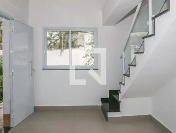 Casa / Sobrado em Condomínio para Locação em São Paulo/SP Lapa 2 Quartos