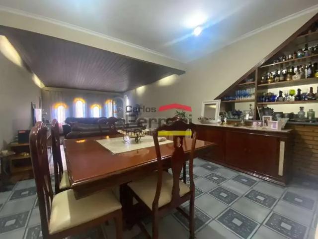 Casa / Sobrado em Condomínio para Locação em São Paulo/SP Lauzane Paulista 4 Quartos