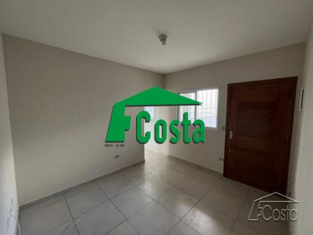 Casa / Sobrado em Condomínio para Locação em São Paulo/SP Limão 2 Quartos