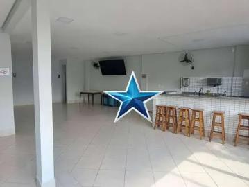 Casa / Sobrado em Condomínio para Locação em São Paulo/SP Limão 3 Quartos